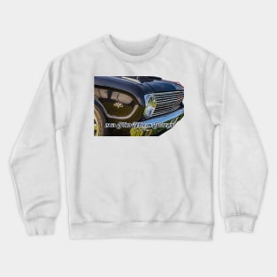 1963 Ford Falcon Futura Coupe Crewneck Sweatshirt